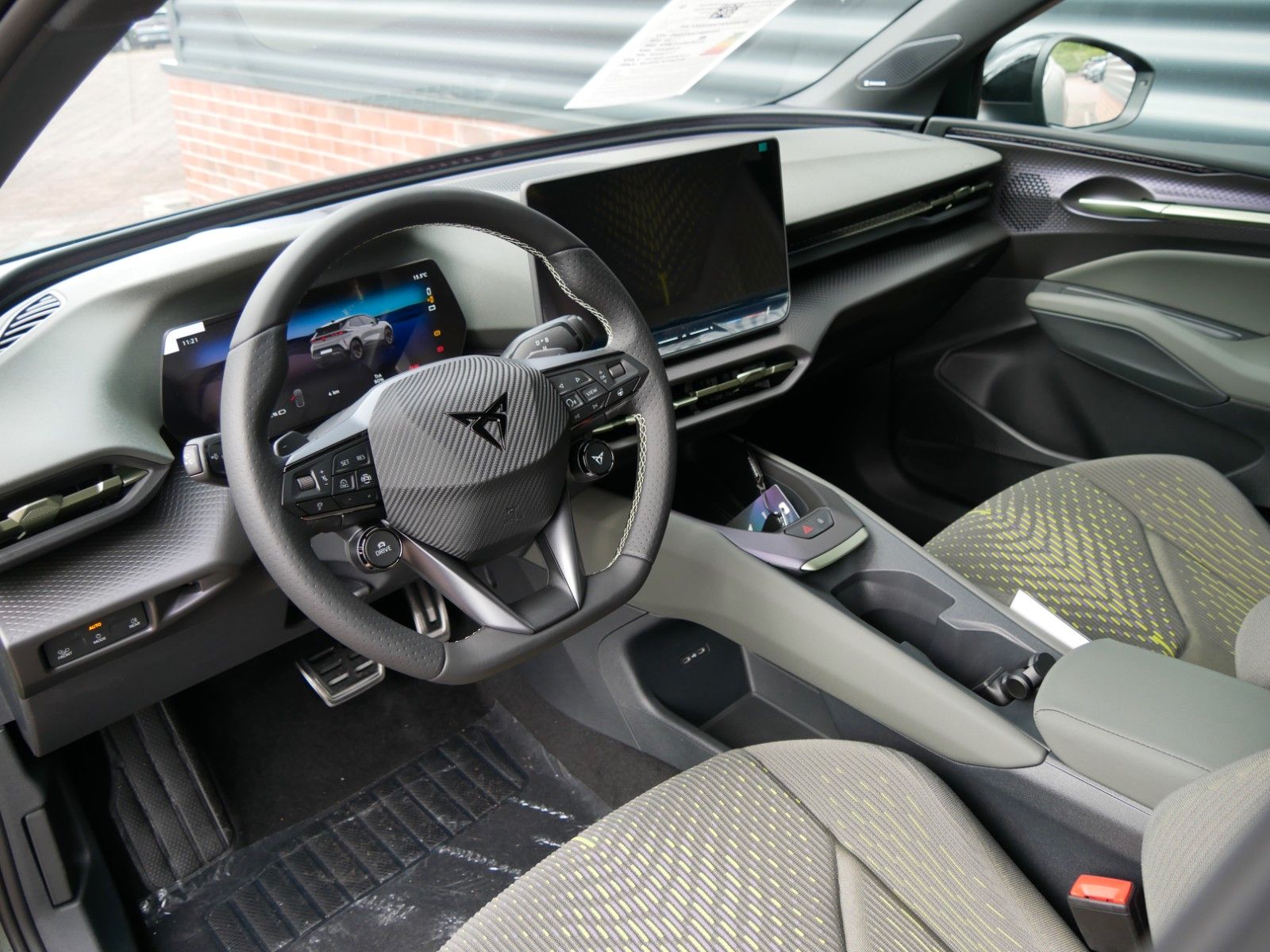 Cupra Raval - Bild 15