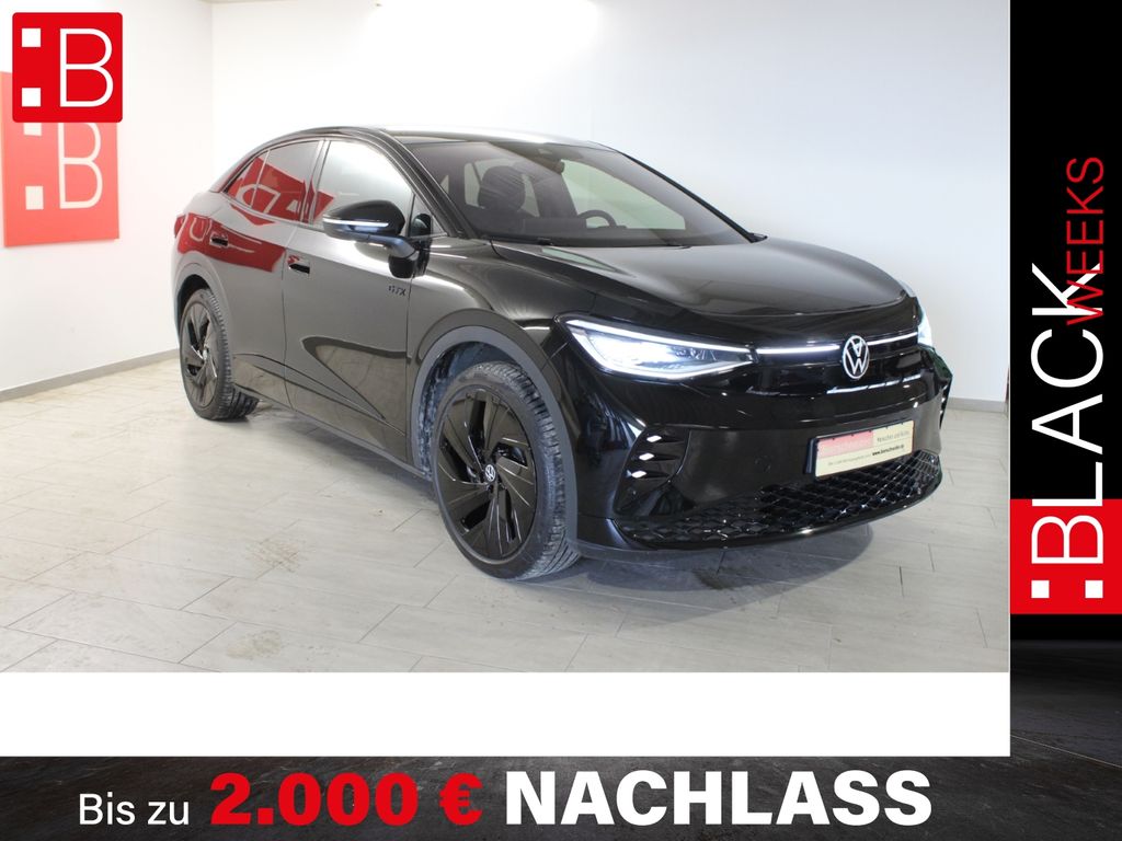 Volkswagen ID.5 GTX 4Mo. 21 PANO HuD ACC KAMERA