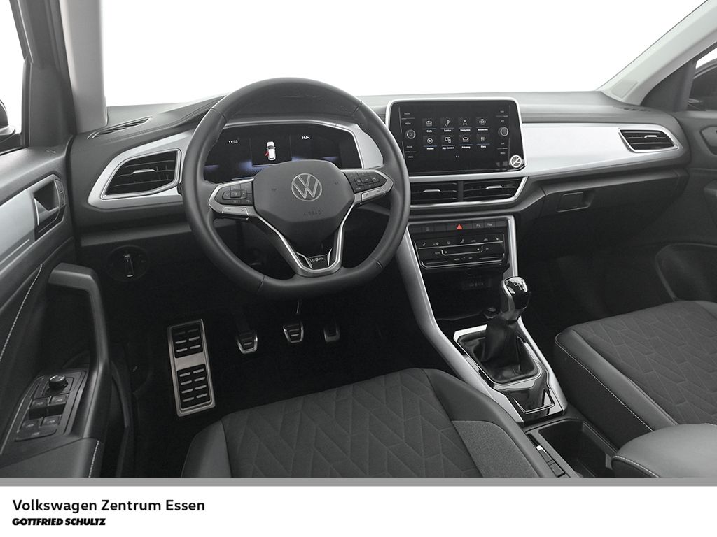 Volkswagen T-Roc - Bild 13