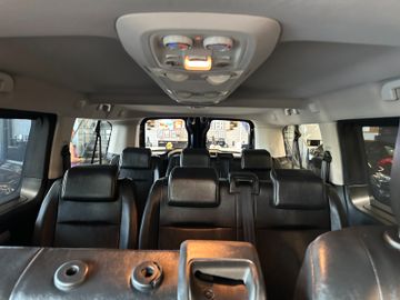 Toyota Proace *9-Sitzer*AHK*ACC*PDC*2-Zonen*HeadUP*
