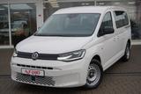 Volkswagen Caddy 2.0 TDI Basis Maxi LED Navi ACC AHK - Volkswagen Caddy Maxi aus 2022