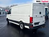 MAN TGE 3.180 4X2F SB / Klima / AHK / Navi / RFK - MAN TGE aus 2021