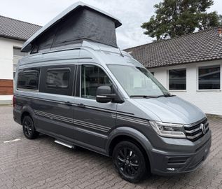 HYMER  ERIBA  HYMERCAR Eriba Car 600 Schlafdach Chassis+Winterpaket