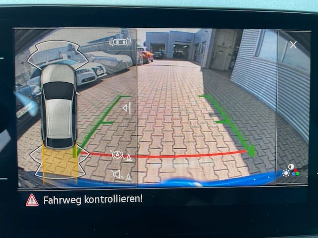 Volkswagen Taigo - Bild 9