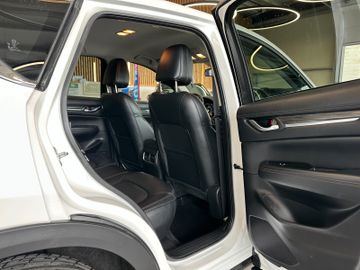 Mazda CX-5 *Head-UP*Keyless*Memory*360°*SpurH*TotWink*