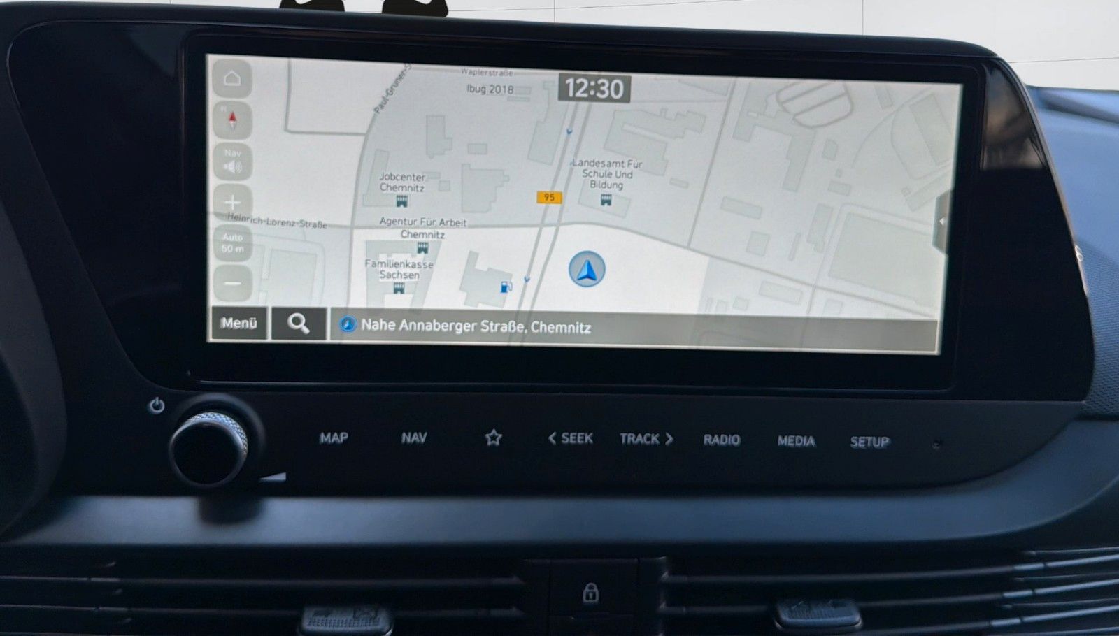 Hyundai BAYON - Bild 17