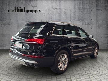 Audi Q7 - 4