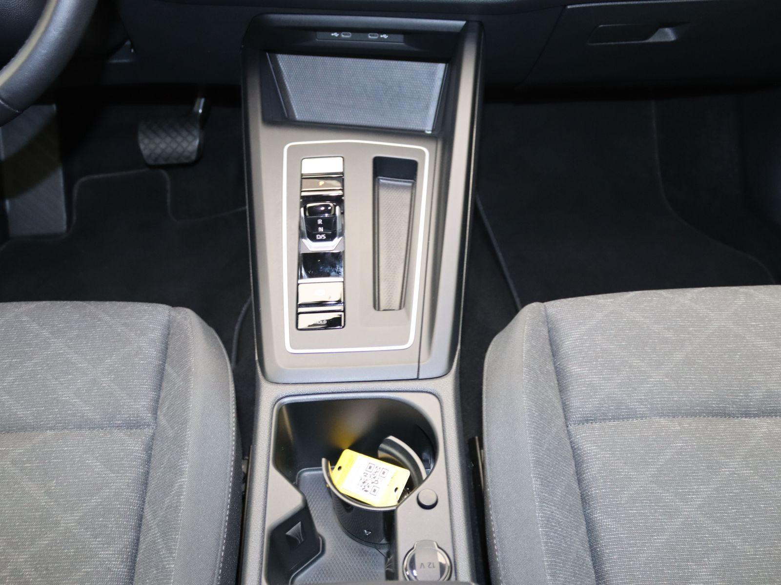 Volkswagen Golf Variant VIII Life 1.5 eTSI DSG / Navi, LED, миниатюра 10