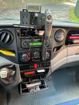 Iveco Abschlepper 6.5 T mit Hyd. Plateau erst 65 tkm! - Abschlepper