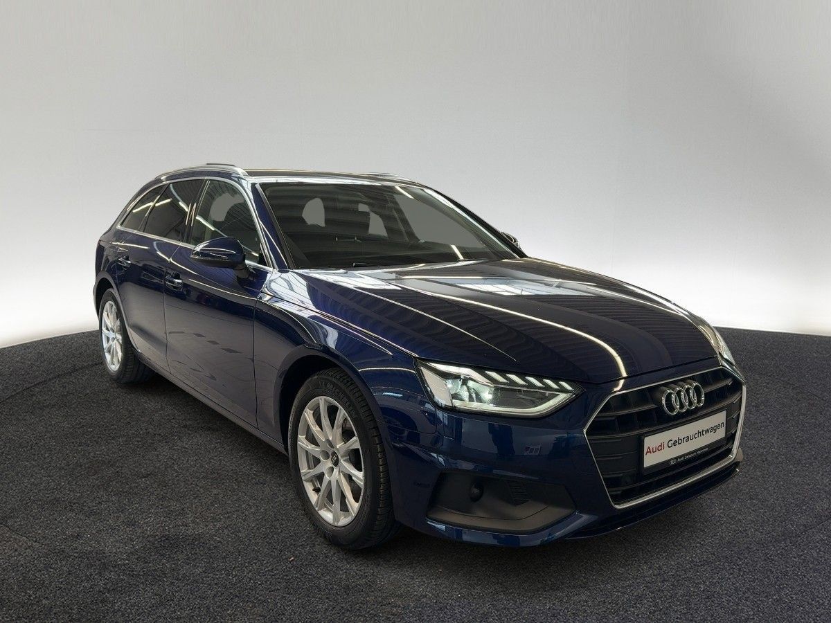 Audi A4 - Bild 6