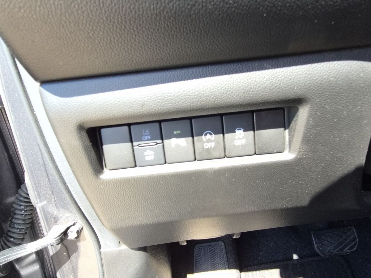 Suzuki Swift - Bild 14