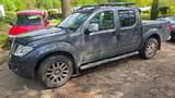 Nissan Navara Pick-up 3.0 V6 dCi Double Cab LE EVO 4X4 - Nissan Navara in Lübeck