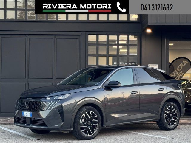 Peugeot PEUGEOT 3008 Hybrid 145 e-DCS6 Allure