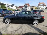 BMW 320 Baureihe 3 Cabrio 320i*Motorschaden* - BMW Unfallwagen