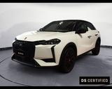 DS Automobiles DS DS3 Crossback PureTech 100 Performance Line - DS Automobiles DS3: Crossback Performance Line