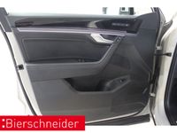 Volkswagen Touareg - Vorschau Bild 10