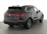 Volkswagen Touareg 3.0 TDI V6 R-LINE, Luft, Area, AHK, Lede - Volkswagen Touareg: Automatik