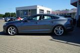 Audi A5 Sportback 45 TFSI sport S-Tronic Bi-Xenon B&O - gebrauchte Audi A5 aus dem Jahr 2019