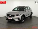Volvo XC40 2.0 Black Edition Aut. LED Navi Pano - Volvo Gebrauchtwagen in Hannover