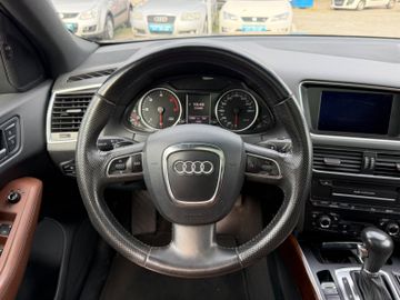 Audi Q5 - 11