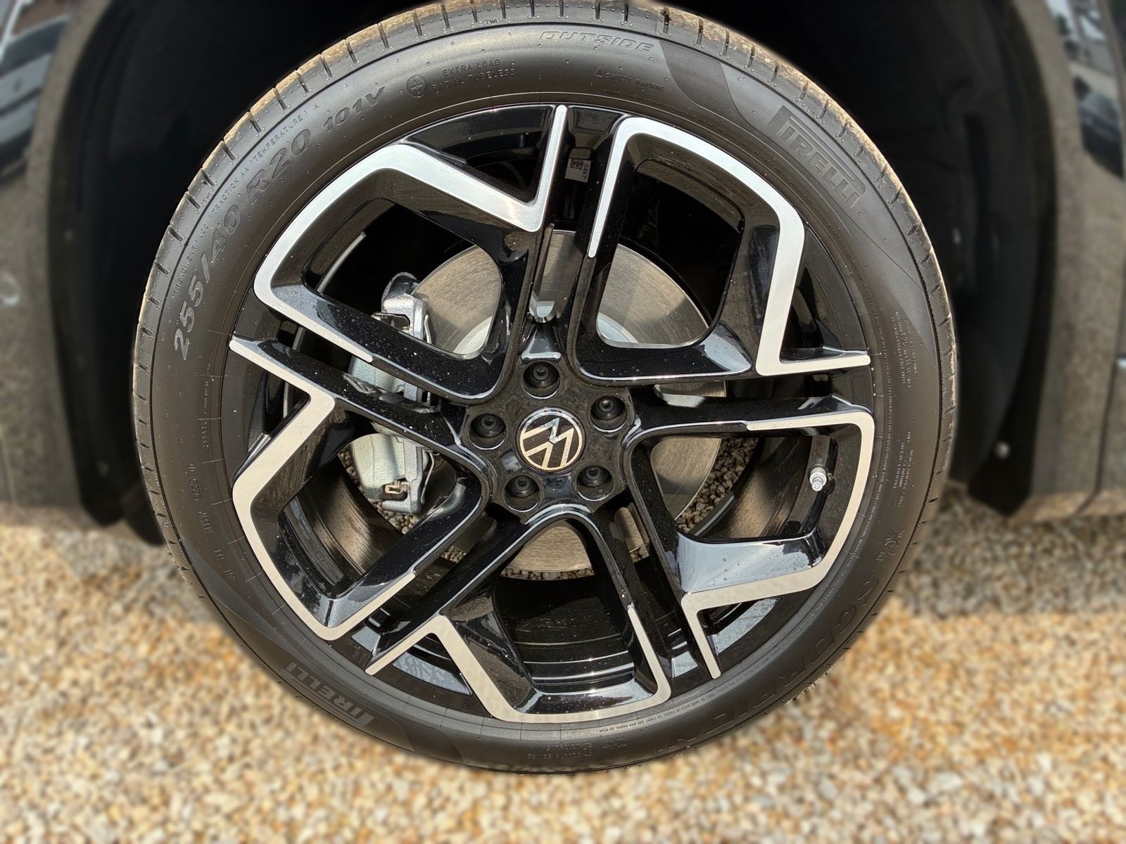 Volkswagen Tayron - Bild 7