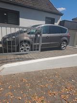Ford S-Max 2,0 EcoBoost 149kW Titanium Titanium - Ford S-Max in Bonn