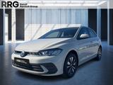 Volkswagen Polo VI (AE1) Move Apple CarPlay SHZ PDC KLIMA B - Volkswagen Polo aus 2023