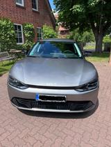 Kia EV6 77,4 kWh 168 kW Heckantrieb - - Kia EV6 mit Anhängerkupplung