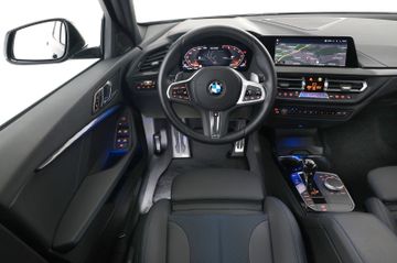 BMW M135i xDrive LiveCoProf HUD ACC CAM H&K AutoHeck