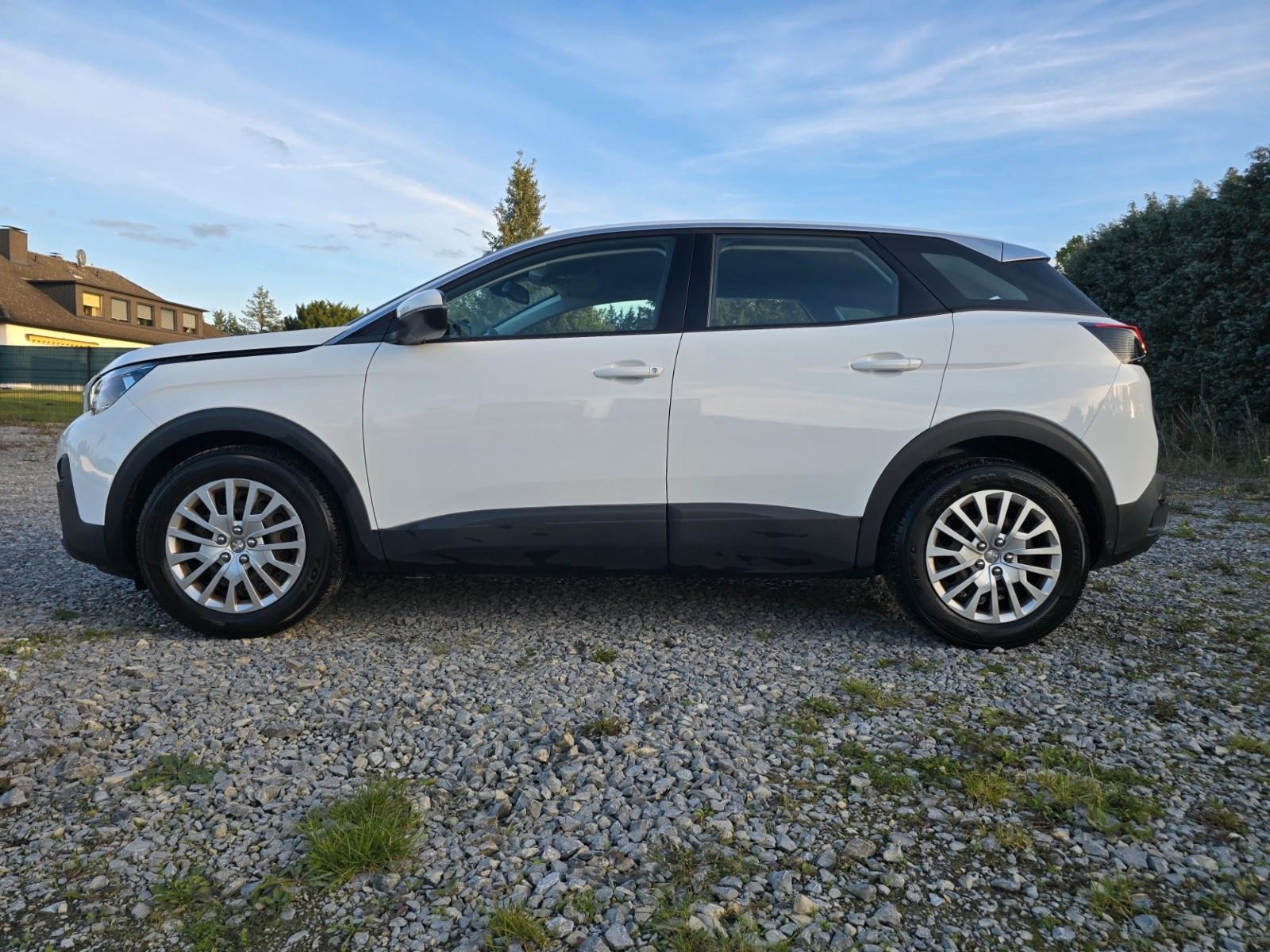 Peugeot 3008 PureTech Access