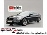 BMW 520d M Sport / Schiebedach / Leder / Navi - BMW 520 in Mönchengladbach