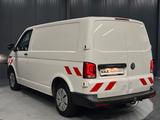 Volkswagen T6.1 Transporter Kasten*150PS*AHK*3-SITZE*KLIMA* - Volkswagen T6 Transporter aus 2022