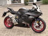 QJ Motor SRK 921 RR 390 km - QJ Motor SRK 921