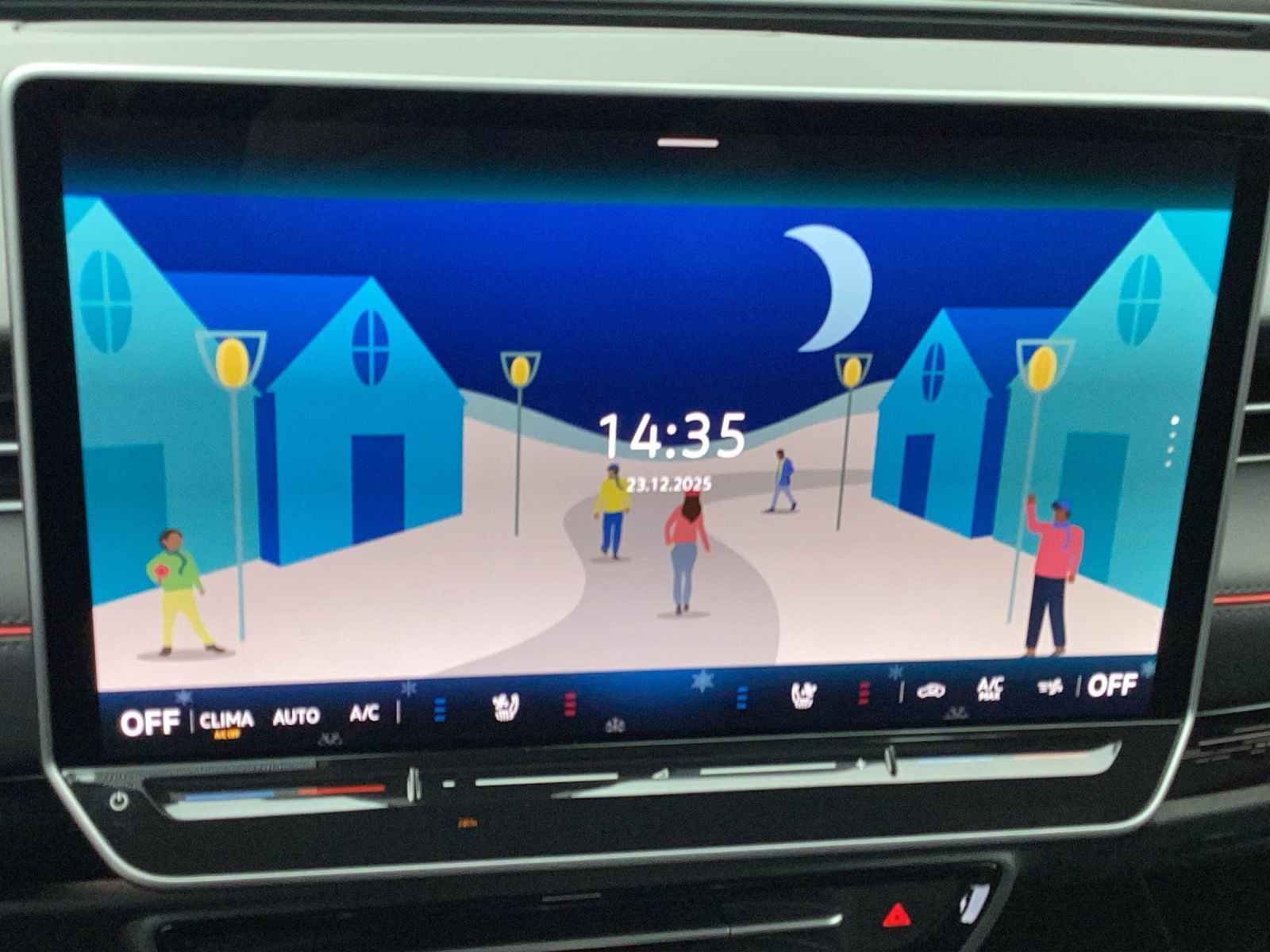 Volkswagen ID.7 - Bild 12