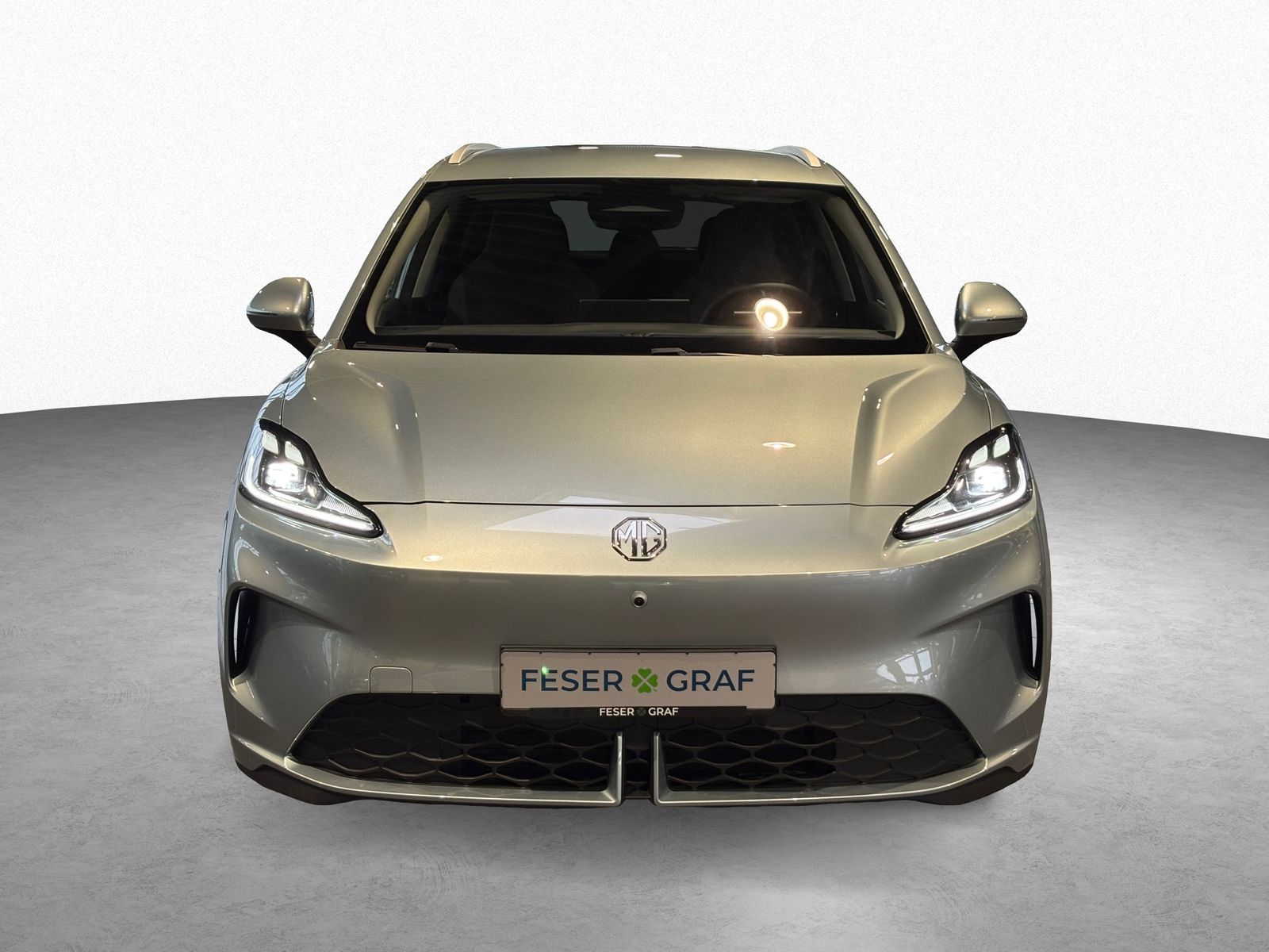 MG MG4 EV Urban - Bild 6