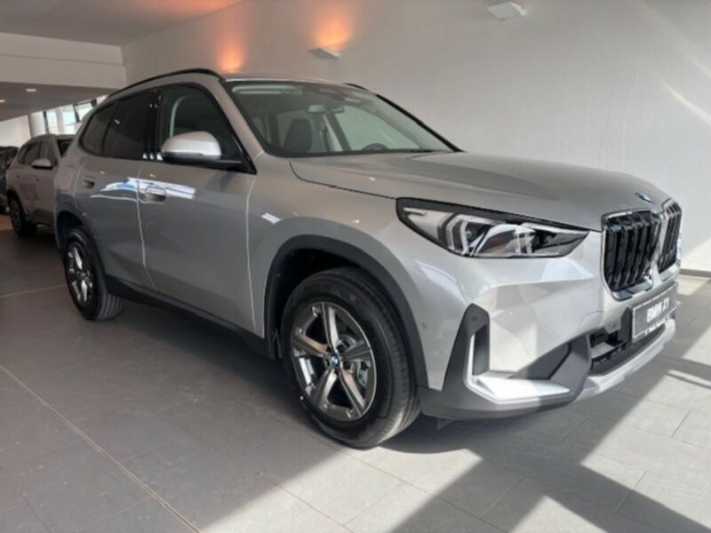 BMW X1 - Bild 4