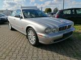 Jaguar XJ 6*Automatik*Leder*PDC*Tüv NEU - gebrauchte Jaguar XJ aus dem Jahr 2003