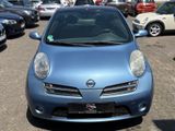 Nissan Micra C+C Basis - Nissan Micra: Roadster