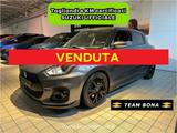 Suzuki Swift Swift Sport 1.4 Boosterjet ZC33S Le - Suzuki Swift: 1.3