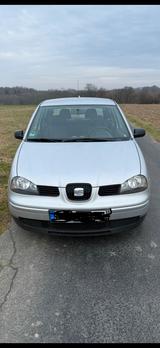Seat Arosa Prima 1 L  !!!!! Tüv Neu !!!!!! - Seat Arosa Gebrauchtwagen