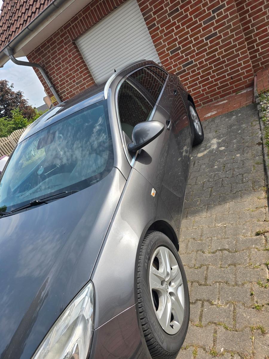 Opel  2.0CDTI Tüv neu Angemeldet  Probefahrt möglich