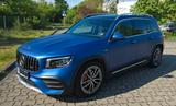 Mercedes-Benz GLB 35 AMG Mercedes-AMG GLB 35 4MATIC DCT Me... - Mercedes-Benz GLB 35 AMG von privat