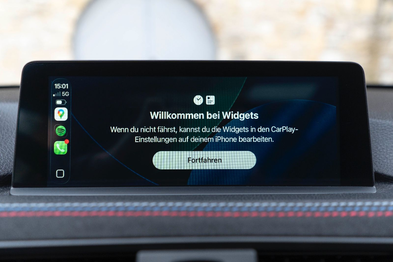 Fahrzeugabbildung BMW 440I M-Performance HUD H&K LED CARPLAY KAM REMUS