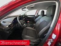 Cupra Formentor - Vorschau Bild 14