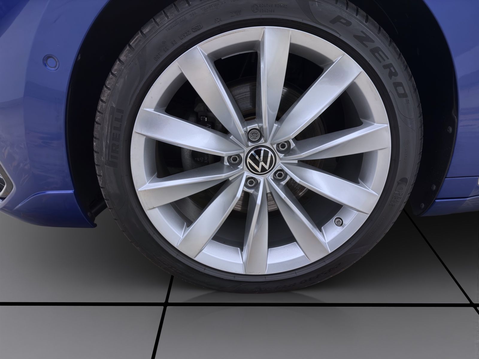 Volkswagen Arteon - Bild 8