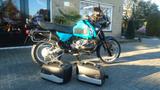 BMW R100GS PD - BMW R 100 GS PD