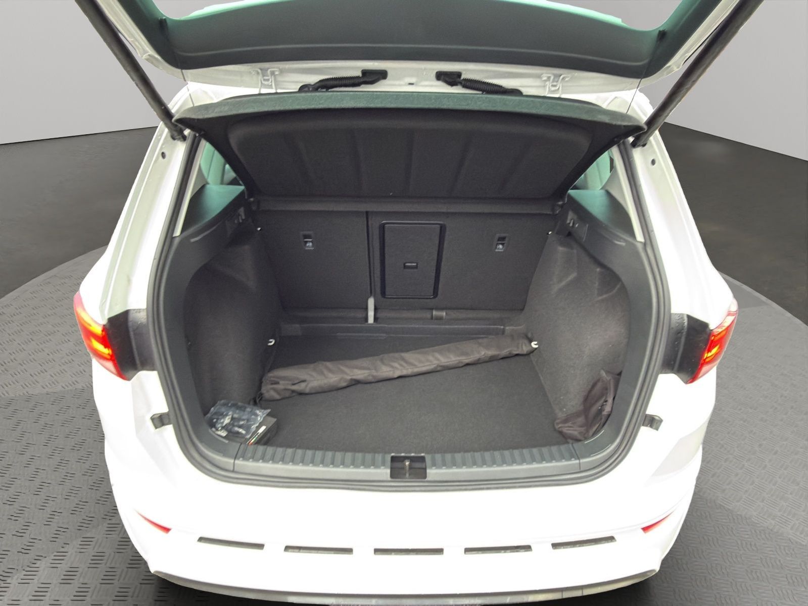 Cupra Ateca - Bild 15