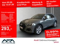 Audi Q3 - Vorschau Bild 1