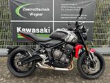 Triumph Trident 660 - Triumph Motorräder in Osnabrück