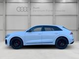 Audi Q8 quattro tiptronic 50 TDI qu.Allradlkg+AHZ+Pan - Audi Q8 Gebrauchtwagen in Berlin